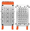 32-cavity hot runner cover mold